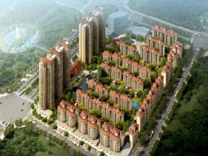 眉山凱旋廣場 眉山凱旋廣場