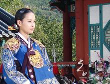 影視劇中的仁元王后