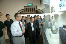 李福民[中外酒器文化協會會長、主席、創建人]