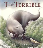 《T Is for Terrible》