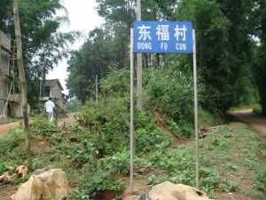 東福村