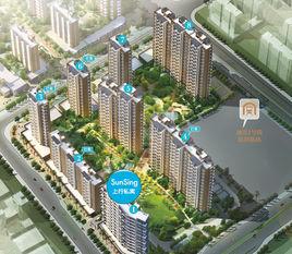 欣盛東方郡 欣盛東方郡