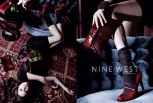 NINE WEST