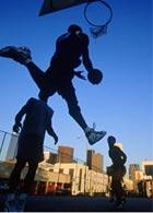 街頭文化[一種城市時尚文化]