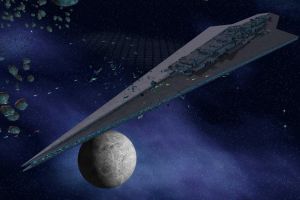 執行者號 執行者號