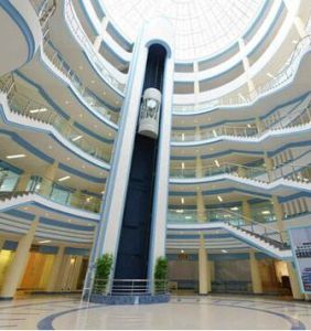 建築自動化 建築自動化