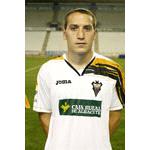 巴羅[西班牙足球運動員]