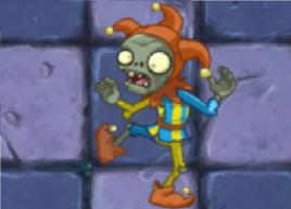 弄臣殭屍 弄臣殭屍