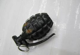 M2A4防步兵地雷 M2A4防步兵地雷