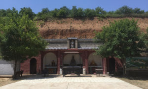 禪經寺