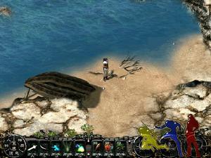 《新劍俠情緣》