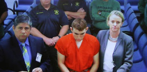 尼古拉斯·克魯茲 尼古拉斯·克魯茲