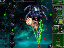 星際保護者4 星際保護者4