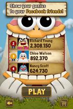 趕走母雞 Chicken Out