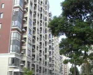 徐匯新城一期至三期 徐匯新城一期至三期