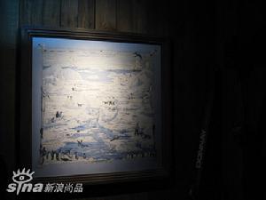 愛馬仕“錦繡夢想”絲巾展