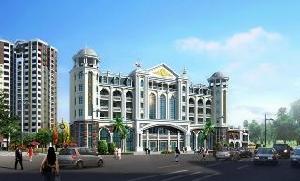 水岸歐韻 水岸歐韻