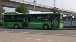 紹興市BRT快速公交3號支線 紹興市BRT快速公交3號支線