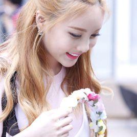 許你一片檸檬海