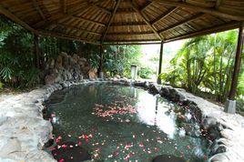 新銀盞溫泉度假村 新銀盞溫泉度假村