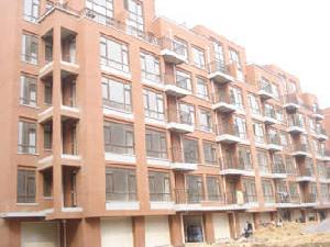 海景華城 海景華城