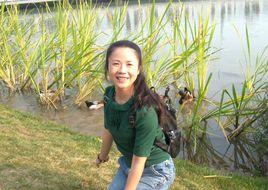 魏穎[中南大學文學院副教授]