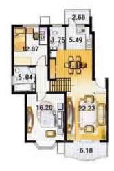 上大陽光一期至二期 上大陽光一期至二期