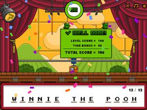 空中纜車拓展版 空中纜車拓展版