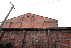 許河大演大唱舊址