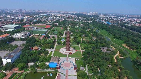 八座無比失落的超級都市 大多淪為三線城市 有的還成貧困縣