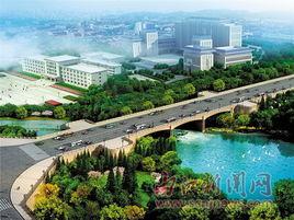 內江新城 內江新城