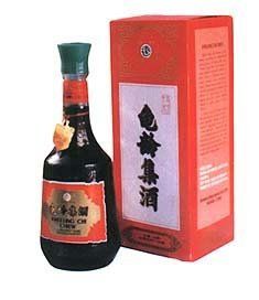 龜齡集酒 龜齡集酒