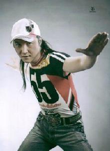 顧磊[舞蹈編導]