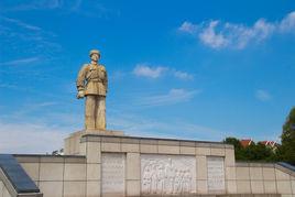雷鋒街道 雷鋒街道
