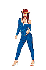 男用視力表 男用視力表