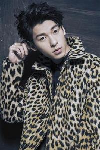 許光漢[中國台灣影視男演員]