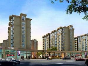 駿成海景名苑 駿成海景名苑