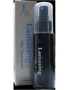 曼松頭皮滋養液