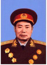 建國之後的楊得志