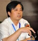 李德軍[山東省農藥科學研究院院長、黨委書記]