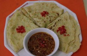 老北京糊肘 老北京糊肘