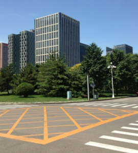 天津經濟技術開發區西區醫院