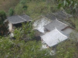 茂空密村 茂空密村