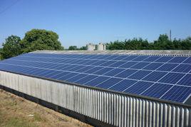 太陽能電池 太陽能電池