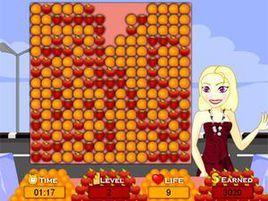 水果消消看 水果消消看