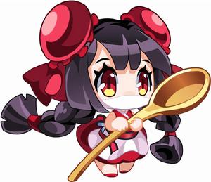 明王[奧拉星亞比]