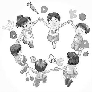 娃娃相親會 娃娃相親會