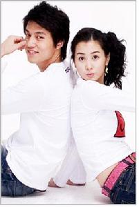 《愛情誰也擋不住》