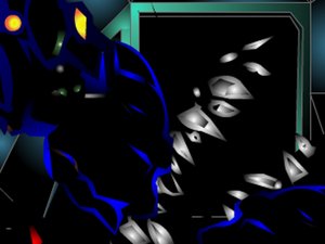 逃出野獸之吻 逃出野獸之吻