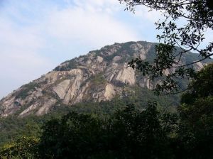 園山 園山